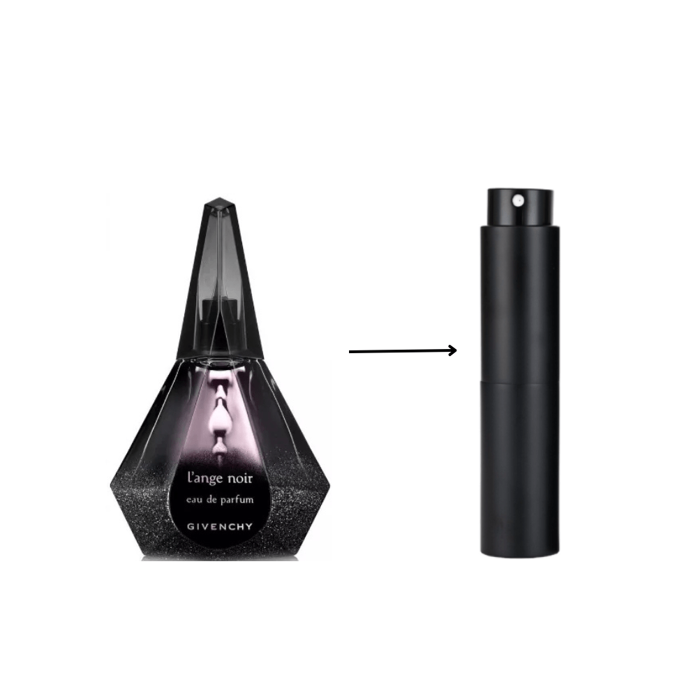 Givenchy L'Ange Noir Eau De Parfum Spray Refillable Atomiser10ml - LookincredibleGivenchy3274872330139