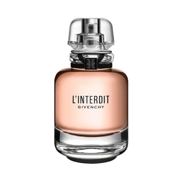 Givenchy L'interdit Eau De Parfum Spray - LookincredibleGivenchy3274872372146