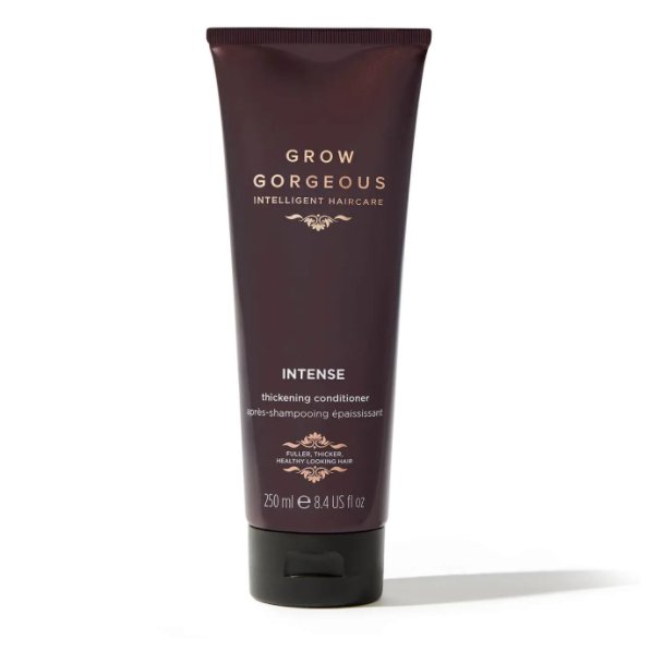Grow Gorgeous Intense Thickening Conditioner 250ml - LookincredibleGrow Gorgeous5060102606895
