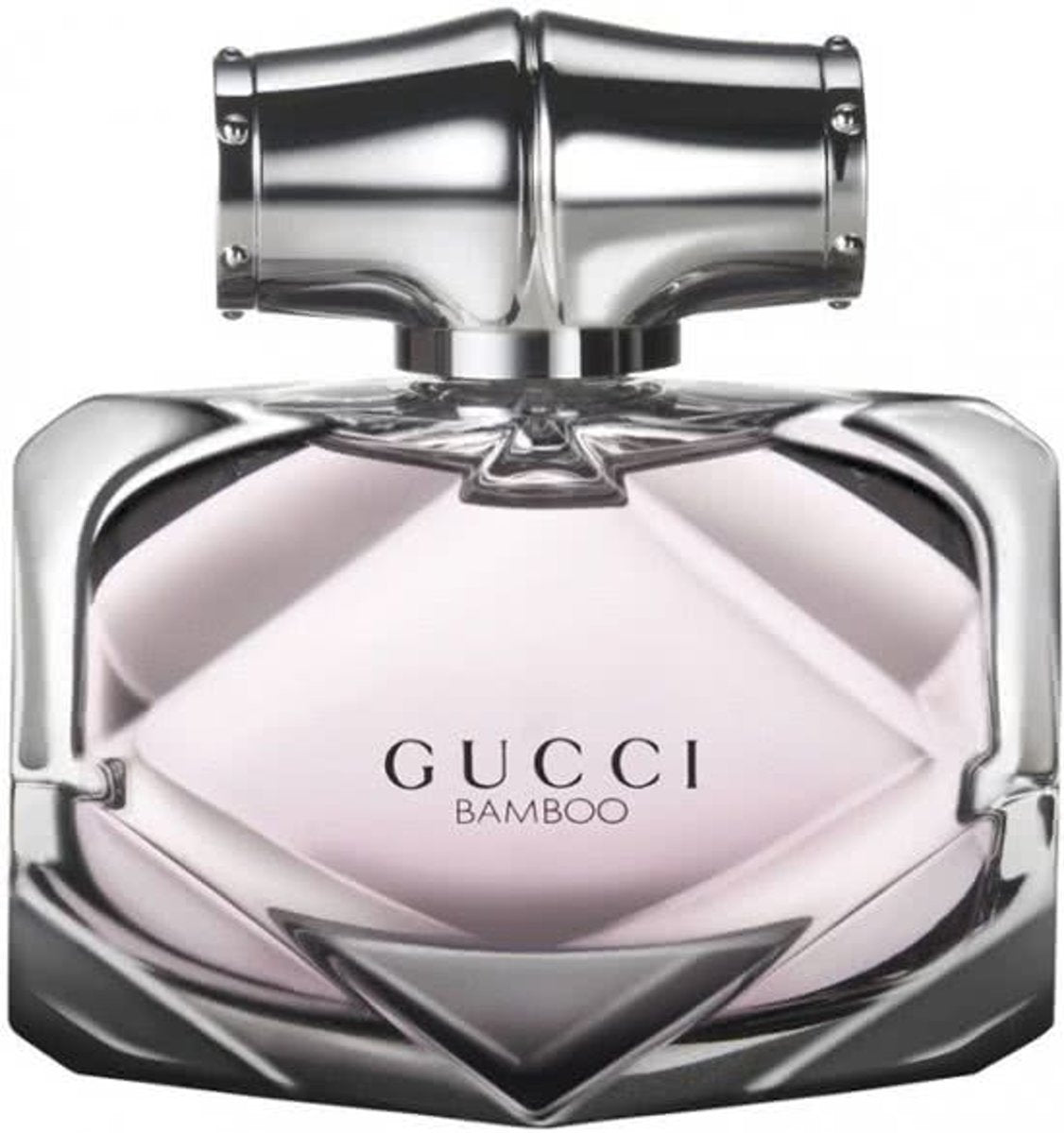 Gucci Bamboo Eau De Parfum Spray 10ml - LookincredibleGucci737052925028