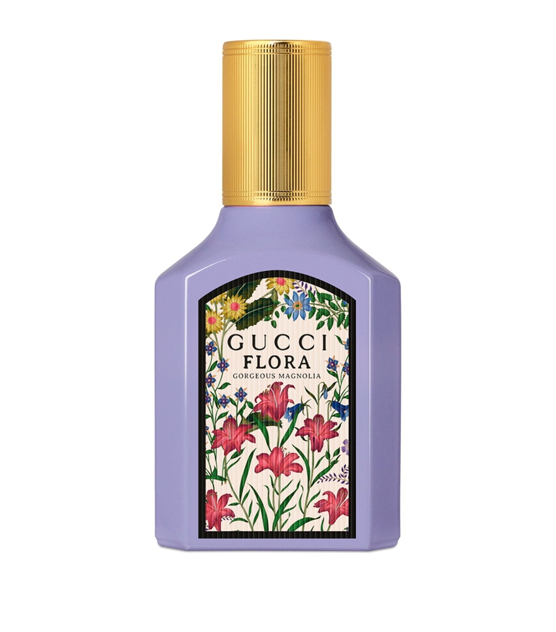 Gucci Flora Gorgeous Magnolia Eau de Parfum Spray - LookincredibleGucci3616303470869