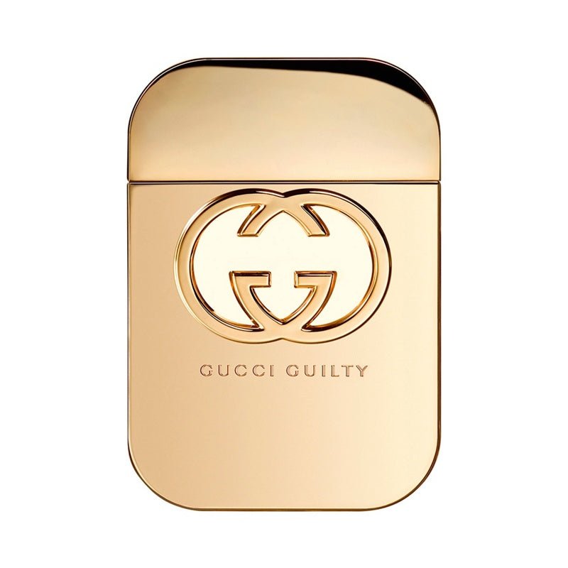 Gucci Guilty Eau De Toilette Spray 10ml - LookincredibleGucci737052338255