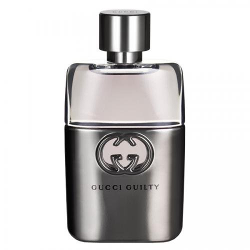 Gucci Guilty Pour Homme Eau De Toilette Spray 10ml - LookincredibleGucci737052339207