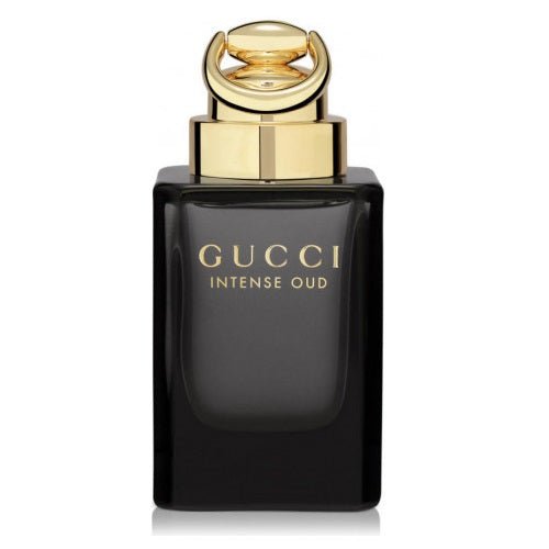 Gucci Intense Oud Eau de Parfum Spray 10ml - LookincredibleGucci8005610328256