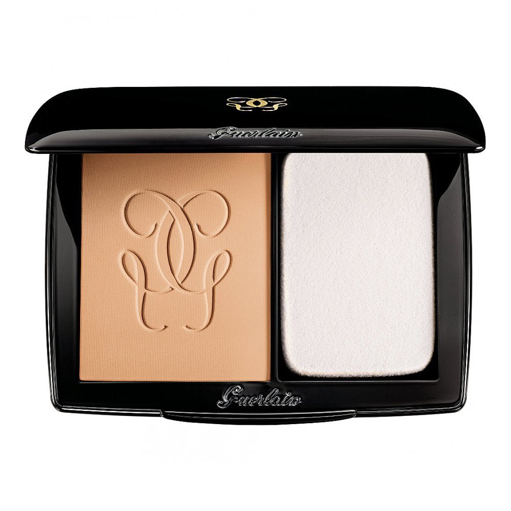 Guerlain De Peau Powder Compact Foundation 10g - LookincredibleGuerlain3346470415577