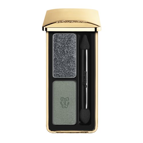 Guerlain Ecrin 2 Couleur Long-Lasting Eyeshadow Silky Powder 2g - LookincredibleGuerlain3346470413870