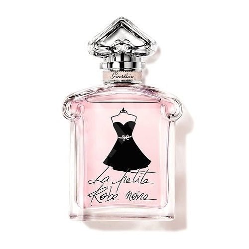 Guerlain La Petite Robe Noire Eau De Toilette 10ml - LookincredibleGuerlain3346470114746