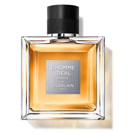Guerlain L'homme Ideal L'Intense Eau De Parfum Spray 10ml - LookincredibleGuerlain3346470134911