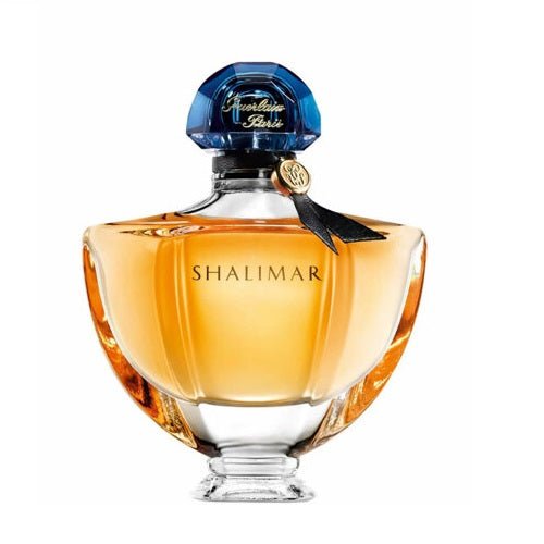 Guerlain Shalimar Eau De Parfum 10ml - LookincredibleGuerlain3346470113558