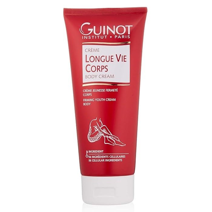 Guinot Longue Vie Corps 200 ml - LookincredibleGuinot3500465279128