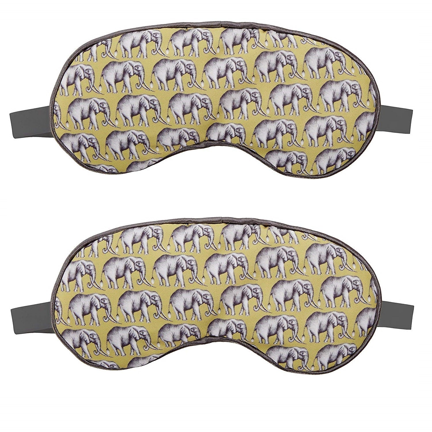 Harlequin Savanna Eye Mask (Pack of 2) - LookincredibleHarlequin