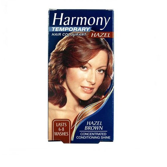 Harmony Hair Colourant 17ml - LookincredibleHarmony5038527001892