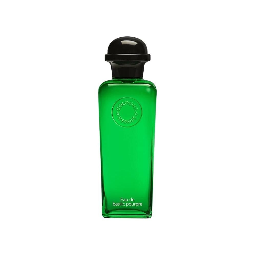 Hermes Eau de Basilic Pourpre Eau de Cologne Spray 100ml - LookincredibleHermes3346130000020