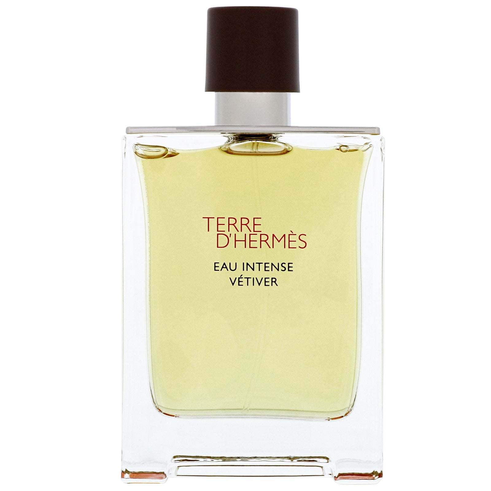 Hermes Terre D'Hermes Eau Intense Vetiver Eau De Parfum Spray Refillable Atomiser 10ml - LookincredibleHermes3346131430741