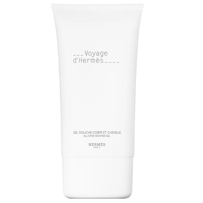 Hermes Voyage D'hermes Shower Gel 150ml - LookincredibleHermes3346132102814