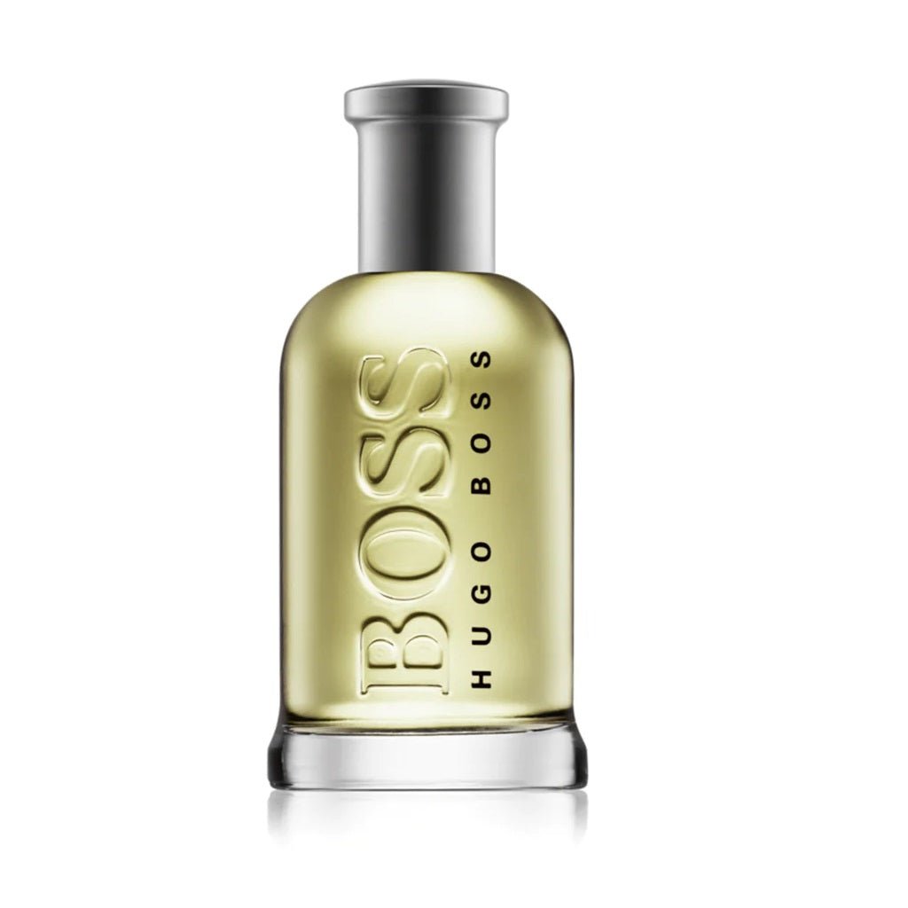 Hugo Boss Boss Bottled Aftershave Splash Refillable Atomiser 10ml - LookincredibleHugo Boss737052351155