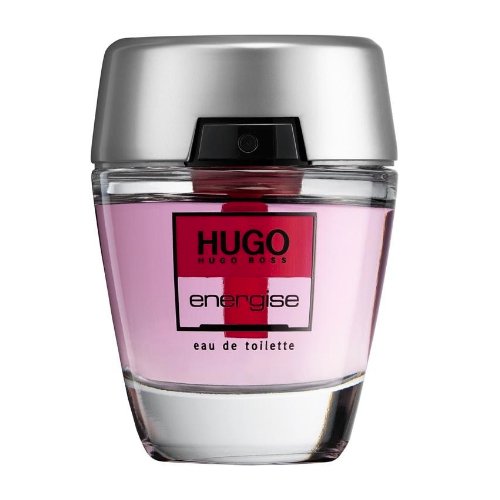 Hugo Boss Energise For Him Eau De Toilette Spray Refillable Atomiser 10ml - LookincredibleHugo Boss3616301623373