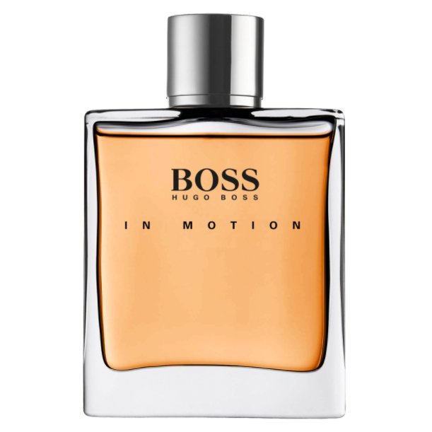 Hugo Boss In Motion Eau De Toilette Spray Refillable Atomiser 10ml - LookincredibleHugo Boss3616301623311