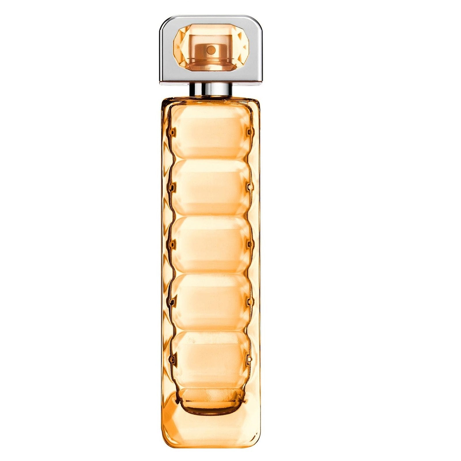 Hugo Boss Orange Eau De Toilette Spray Refillable Atomiser 10ml - LookincredibleHugo Boss737052238128