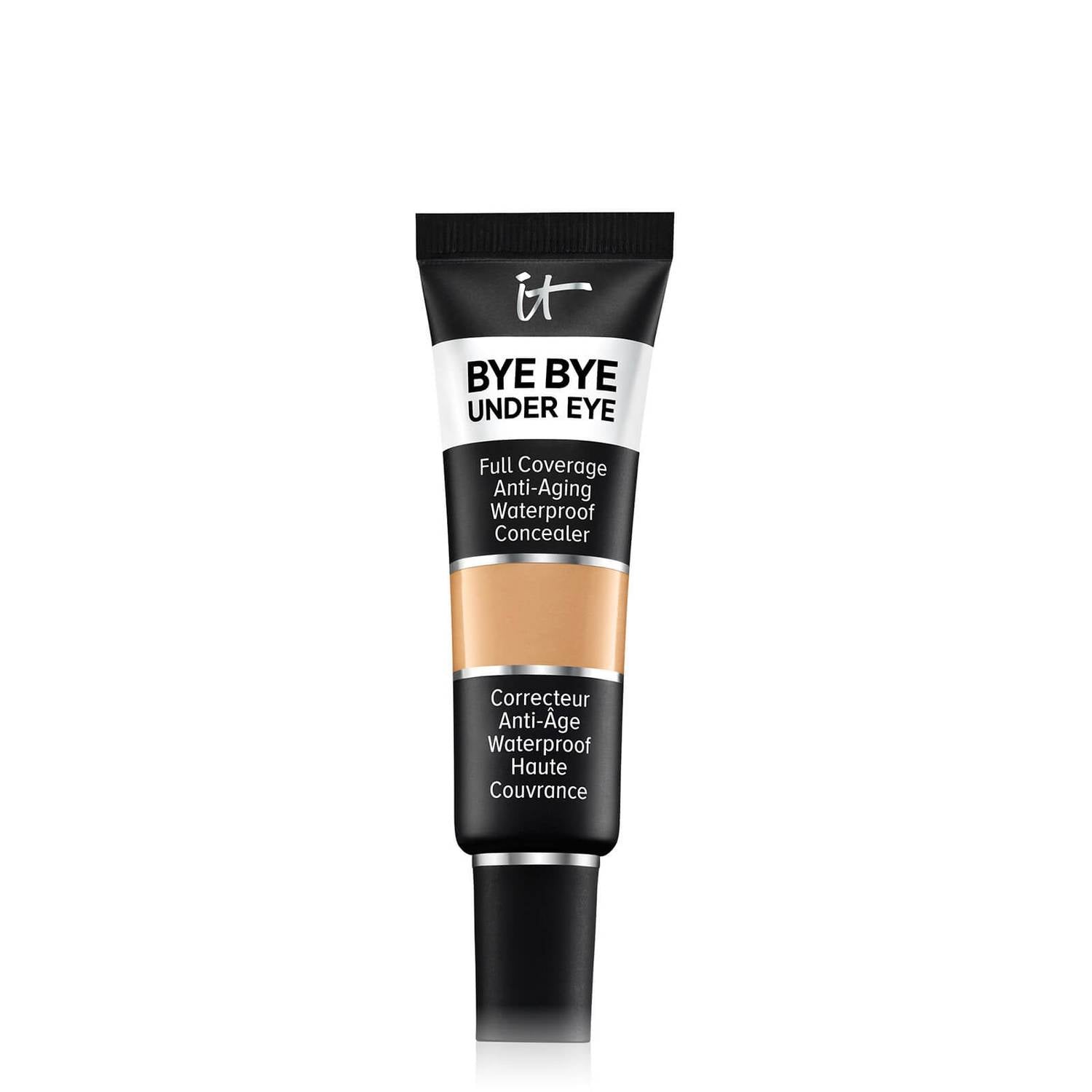 It Cosmetics Bye Bye Under Eye Waterproof Concealer 30ml - LookincredibleIT Cosmetics841830101280