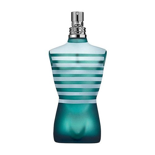 Jean Paul Gaultier Le Male Eau De Toilette Spray Refillable Atomiser 10ml - LookincredibleJean Paul Gaultier8435415012669