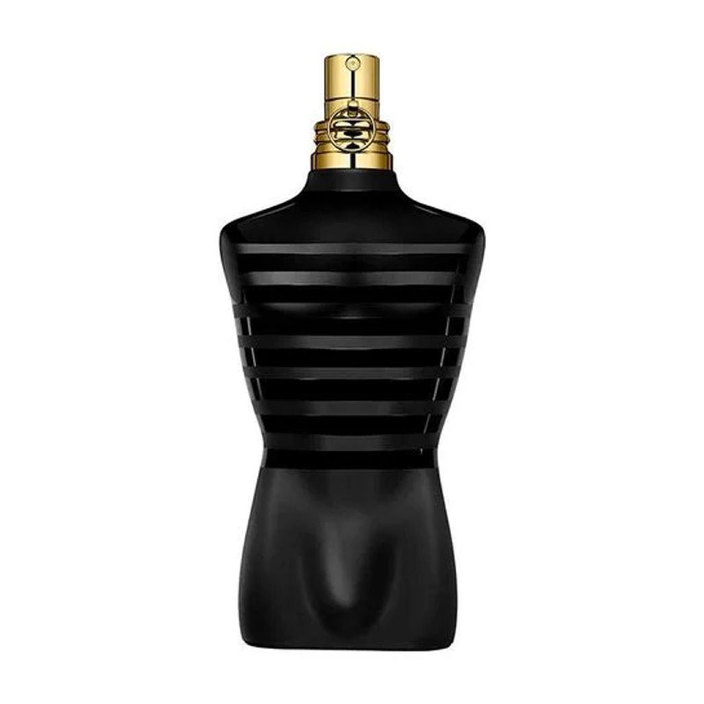 Jean Paul Gaultier Le Male Le Parfum Eau De Parfum Intense Spray Refillable Atomiser 10ml - LookincredibleJean Paul Gaultier8435415032360