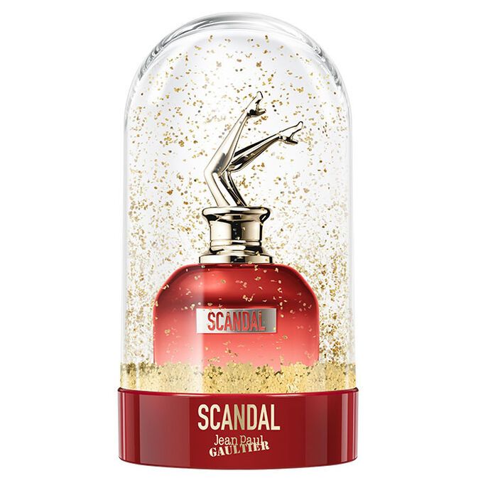 Jean Paul Gaultier Scandal Eau De Parfum Spray Refillable Atomiser10ml - LookincredibleJean Paul Gaultier8435415037044