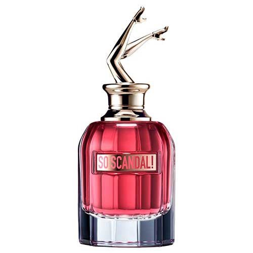 Jean Paul Gaultier So Scandal Eau De Parfum Spray 50ml - LookincredibleJean Paul Gaultier8435415058711