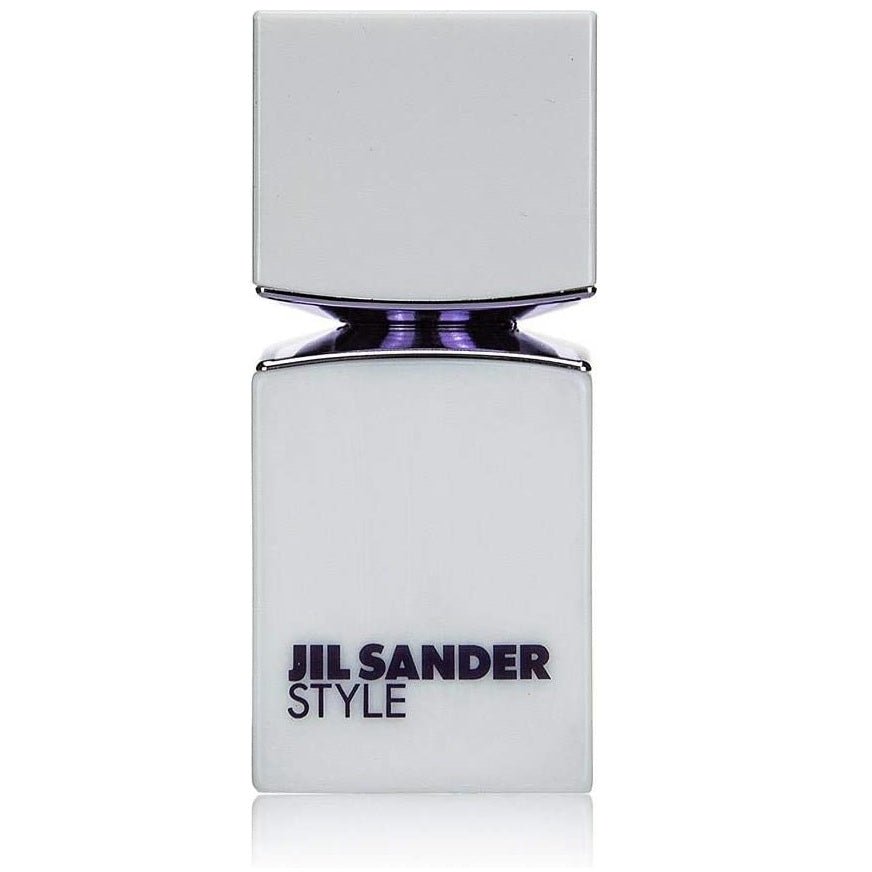 Jil Sander Style Eau De Parfum Refillable Atomiser 10ml - LookincredibleJil Sander3414200471008