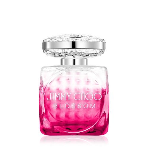Jimmy Choo Blossom Eau De Parfum Spray Refillable Atomiser 10ml - LookincredibleJimmy Choo3386460066273