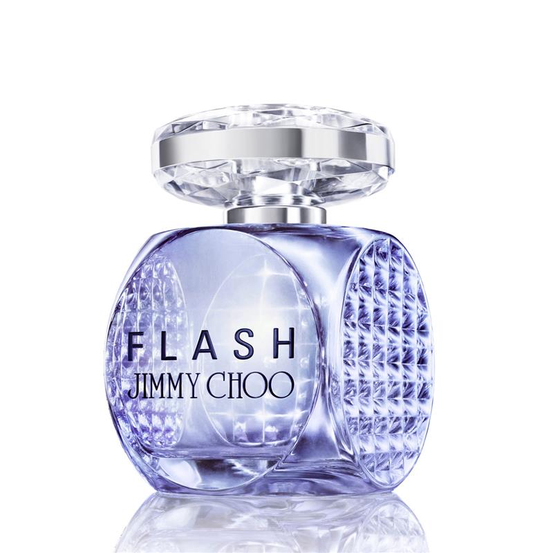 Jimmy Choo Flash Eau De Parfum Spray Refillable Atomiser 10ml - LookincredibleJimmy Choo3386460048132