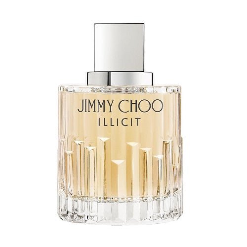 Jimmy Choo Illicit Eau De Parfum Spray Refillable Atomiser 10ml - LookincredibleJimmy Choo3386460071727