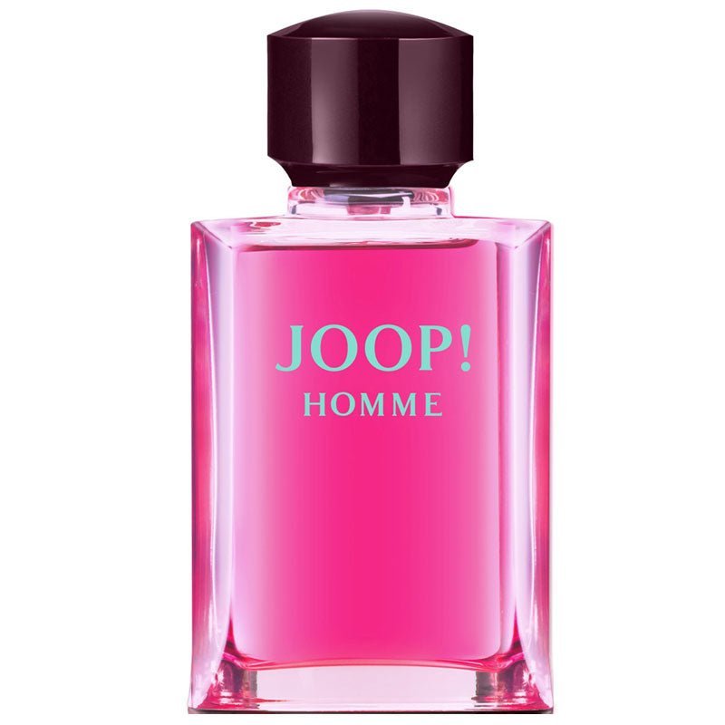 Joop! Aftershave Splash Refillable Atomiser 10ml - LookincredibleJoop!3414206000615