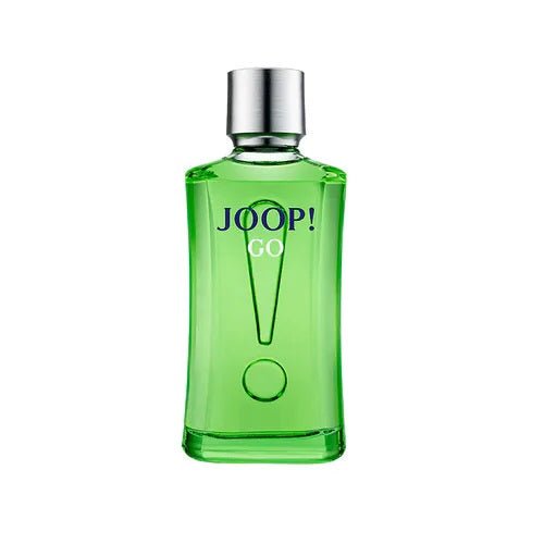 Joop Go Eau De Toilette Spray 100ml - LookincredibleJoop3414200064064