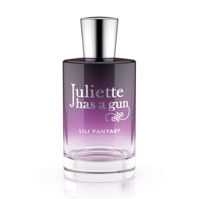 Juliette Has a Gun Lili Fantasy Eau De Parfum Spray 100ml - LookincredibleJuliette Has A Gun3760022733146