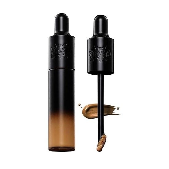 Kat Von D Good Apple Lightweight Full Coverage Concealer - LookincredibleKat Von D840026648493