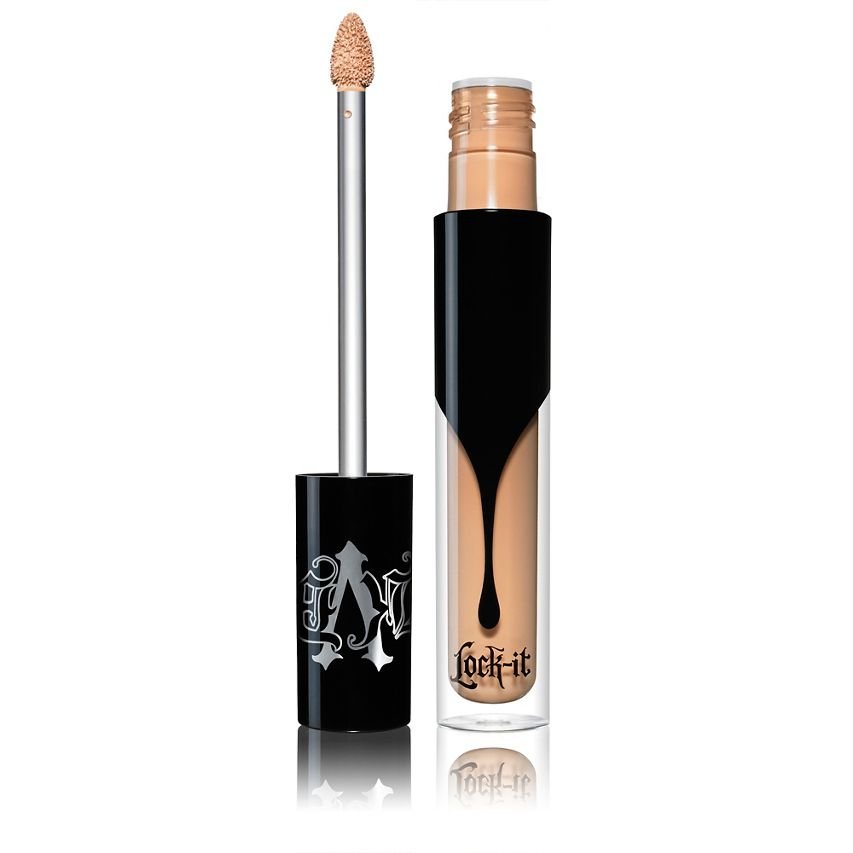 Kat Von D 'Lock-It' Cream Concealer 6.25g - LookincredibleKat Von D811999027981