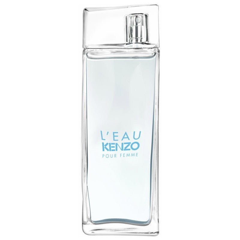 Kenzo L eau Pour Femme Eau De Toilette Spray 50ml - LookincredibleKenzo3274872390676