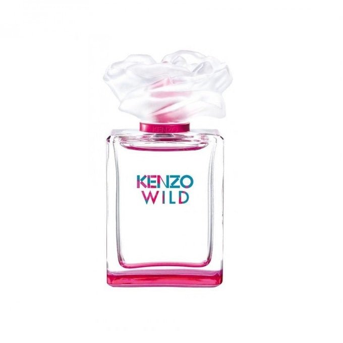 Kenzo Wild Eau De Toilette Spray 50ml - LookincredibleKenzo3274872297180