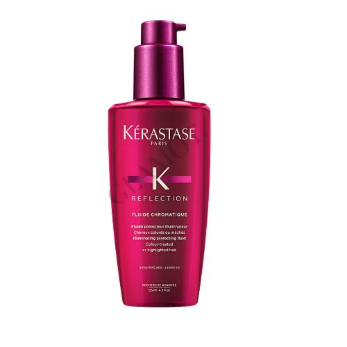 Kerastase Reflection Illuminating Protecting Hair Oil 125ml - LookincredibleKerastase3474636494934
