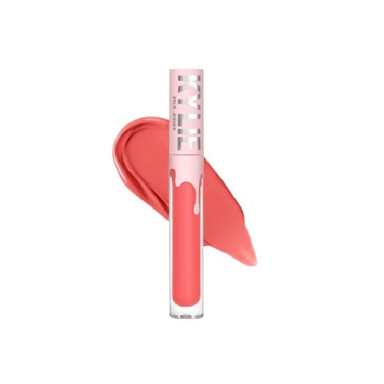 Kylie by Kylie Jenner Matte Liquid Lipstick 3ml - LookincredibleKylie Cosmetics4064941007562
