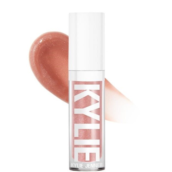 Kylie By Kylie Jenner Plumping gloss 3.22 ml - LookincredibleKylie Cosmetics4064941078098