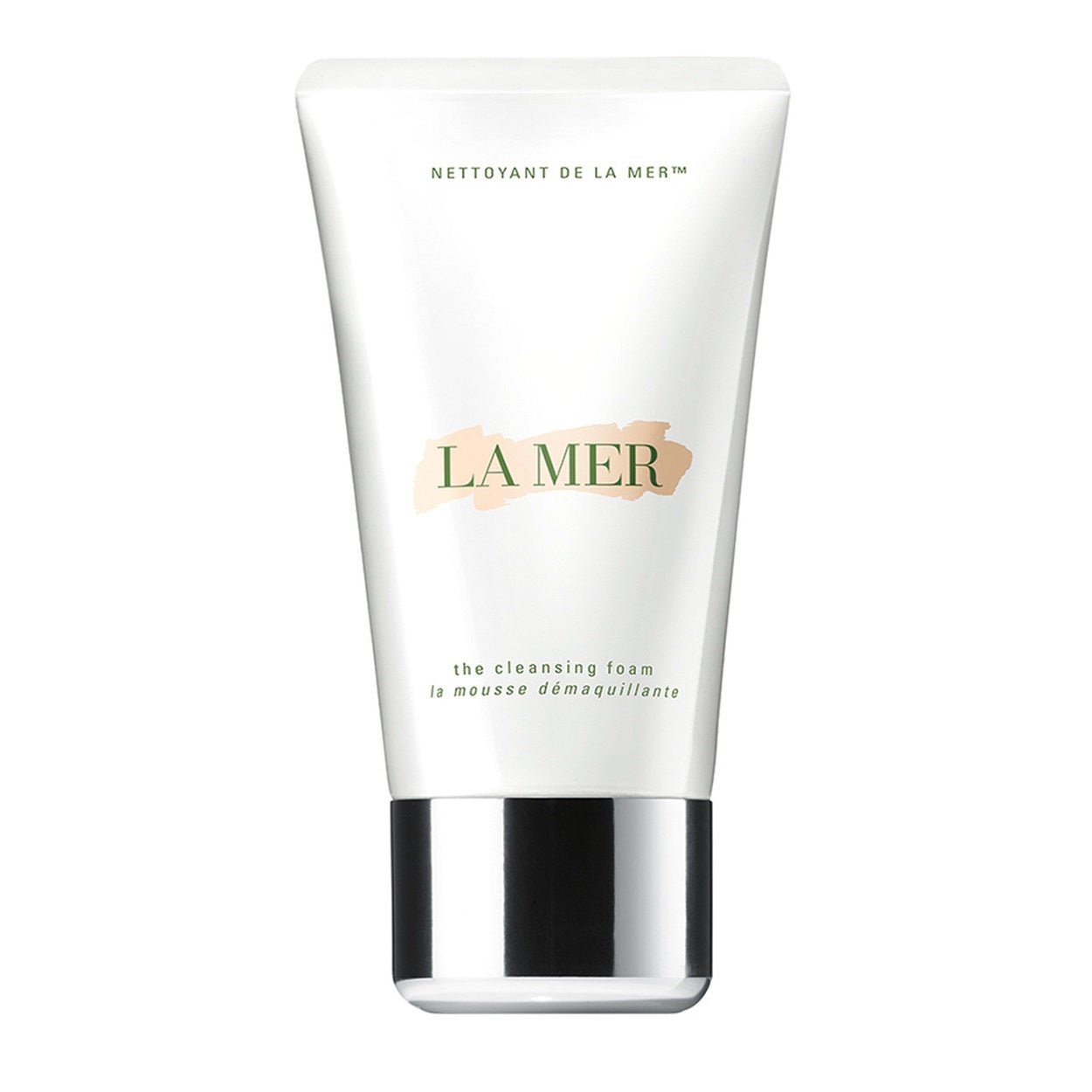 La Mer The Cleansing Foam 125ml - LookincredibleLa Mer747930039853