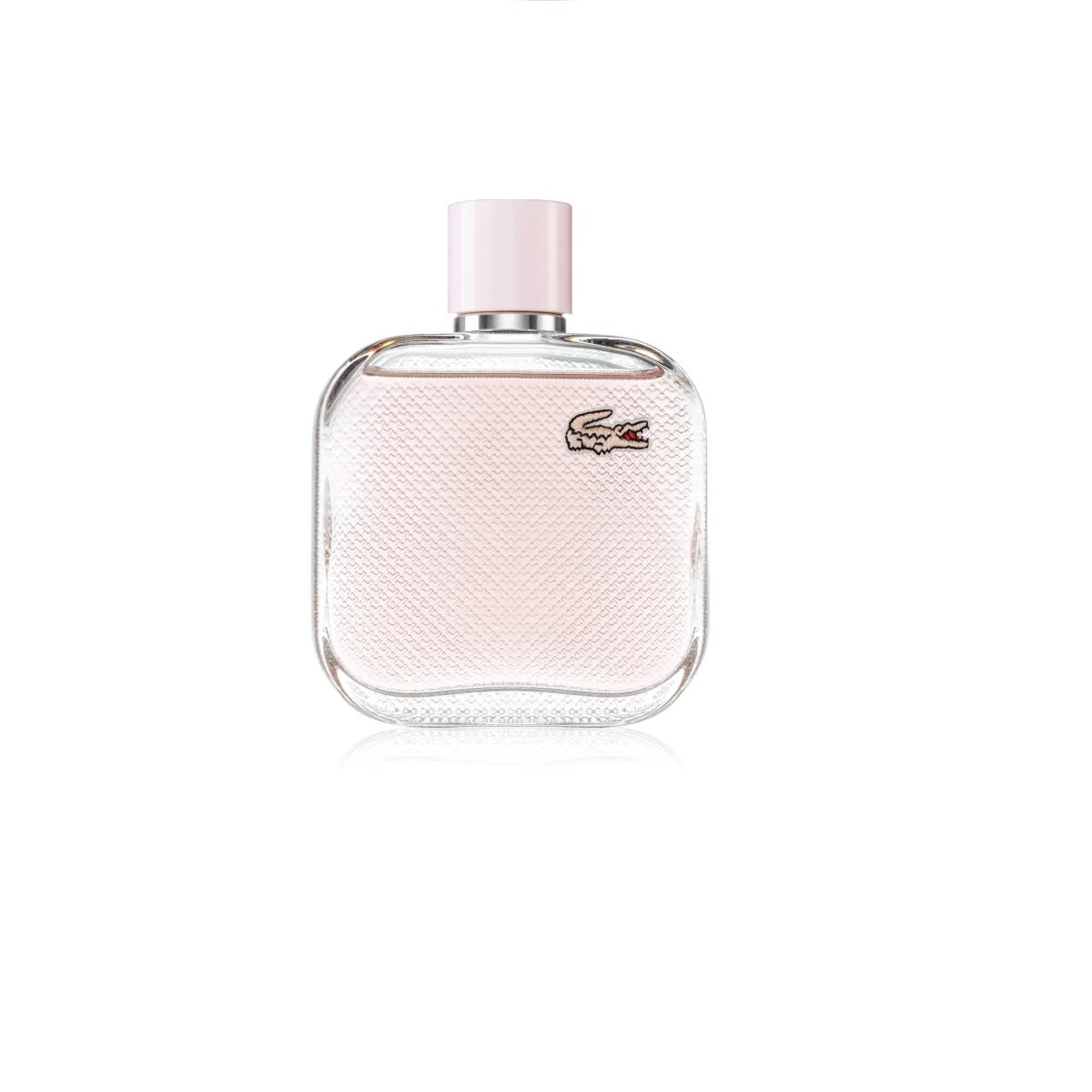 Lacoste L.12.12 Rose Eau De Parfum Spray 50ml