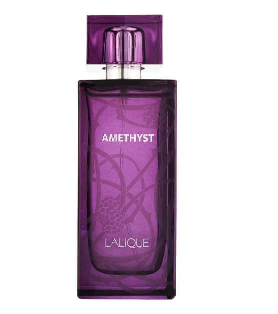 Lalique Amethyst Eau De Parfum Spray Refillable Atomiser10ml - LookincredibleLalique3454960023284