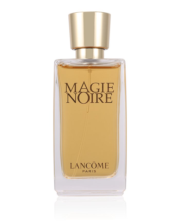 Lancome Magie Noire Eau De Toilette Spray Refillable Atomiser 10ml - LookincredibleLancome3605530262309