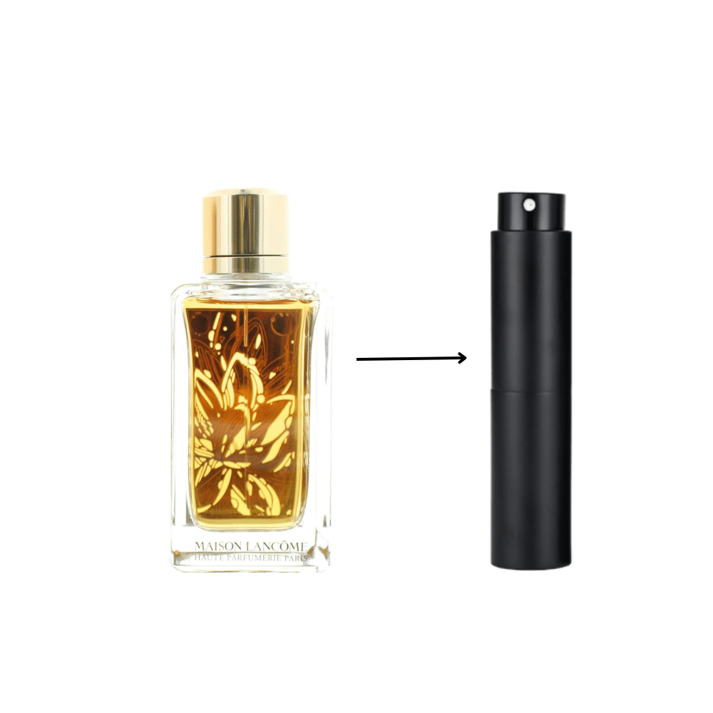 Lancome Maison Tubereuses Castane Eau de Parfum Spray Refillable Atomiser 10ml - LookincredibleLancome3614270829529