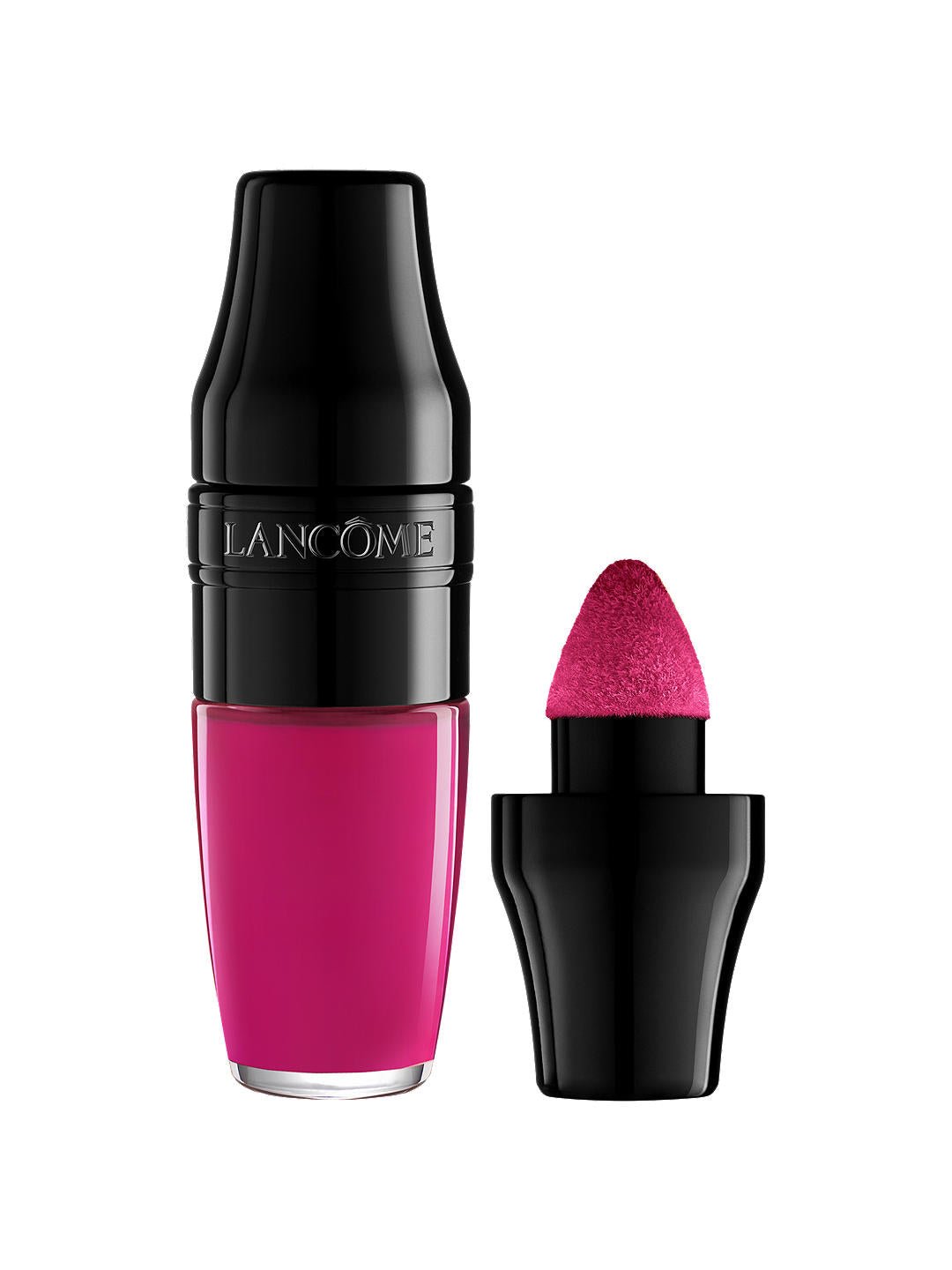 Lancôme Matte Shaker Liquid Lipstick - LookincredibleLancome3614271684790