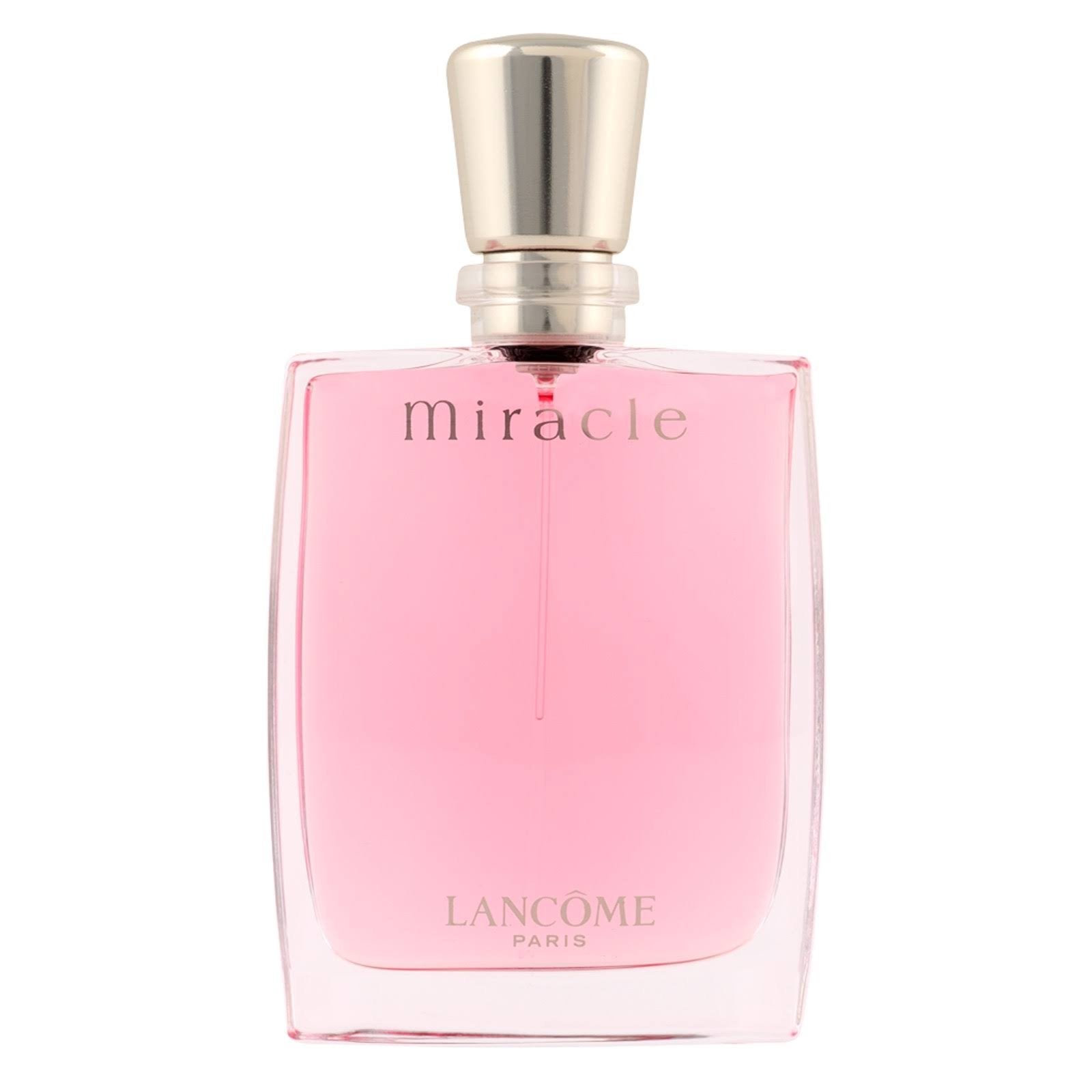 Lancome Miracle Eau de Parfum Spray Refillable Atomiser10ml - LookincredibleLancome3147758029406