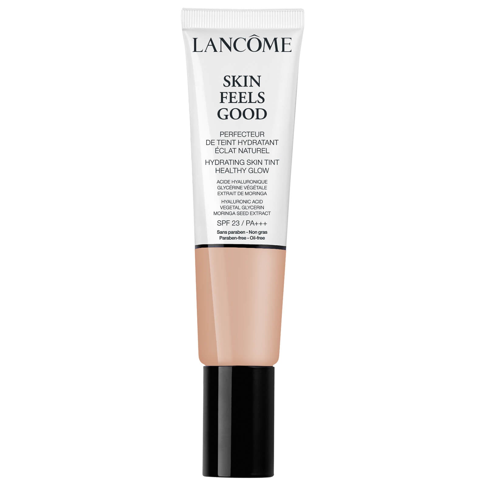 Lancome Skin Feels Good Foundation SPF23 32ml - LookincredibleLancome3614271767264